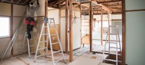 Entreprise de rénovation de la maison et de rénovation d’appartement à Bavans
